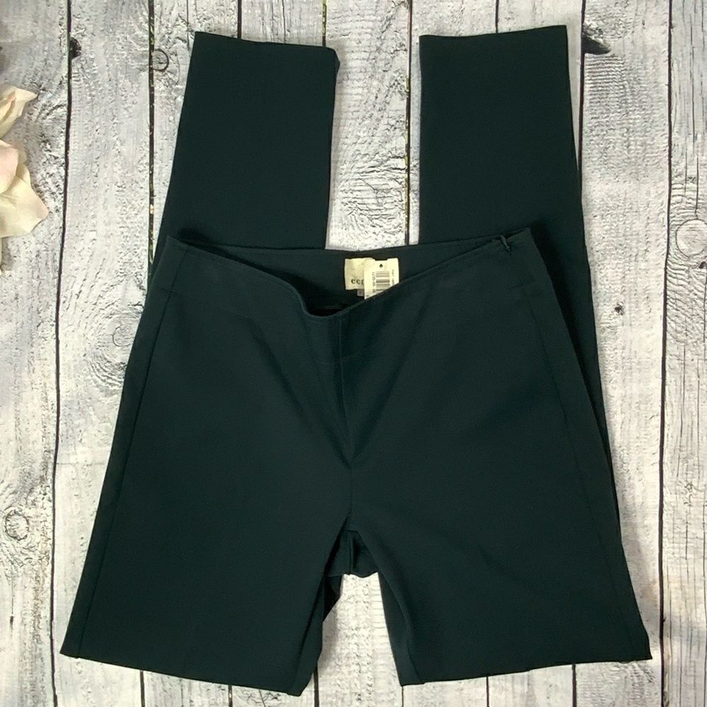 ECRU casual dress pants
